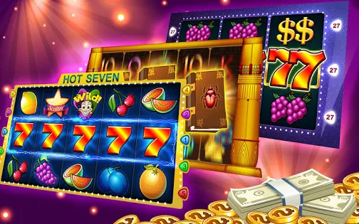 Tudo que Você Precisa Saber sobre Slots Online na 585BET